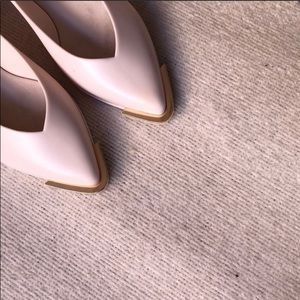 Melissa flats. Jelly